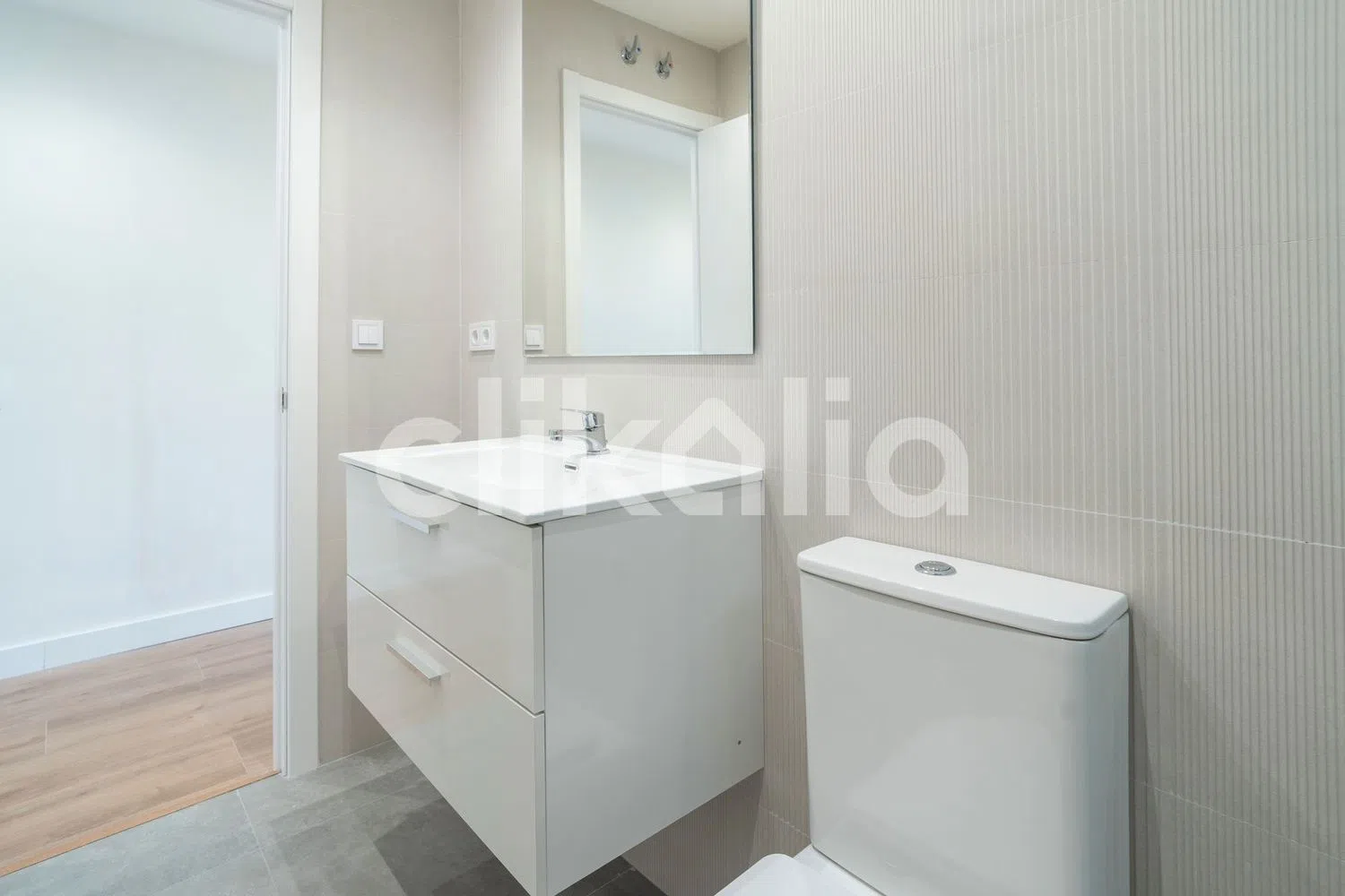 Piso en calle del Mestre Bellver - Foto 26