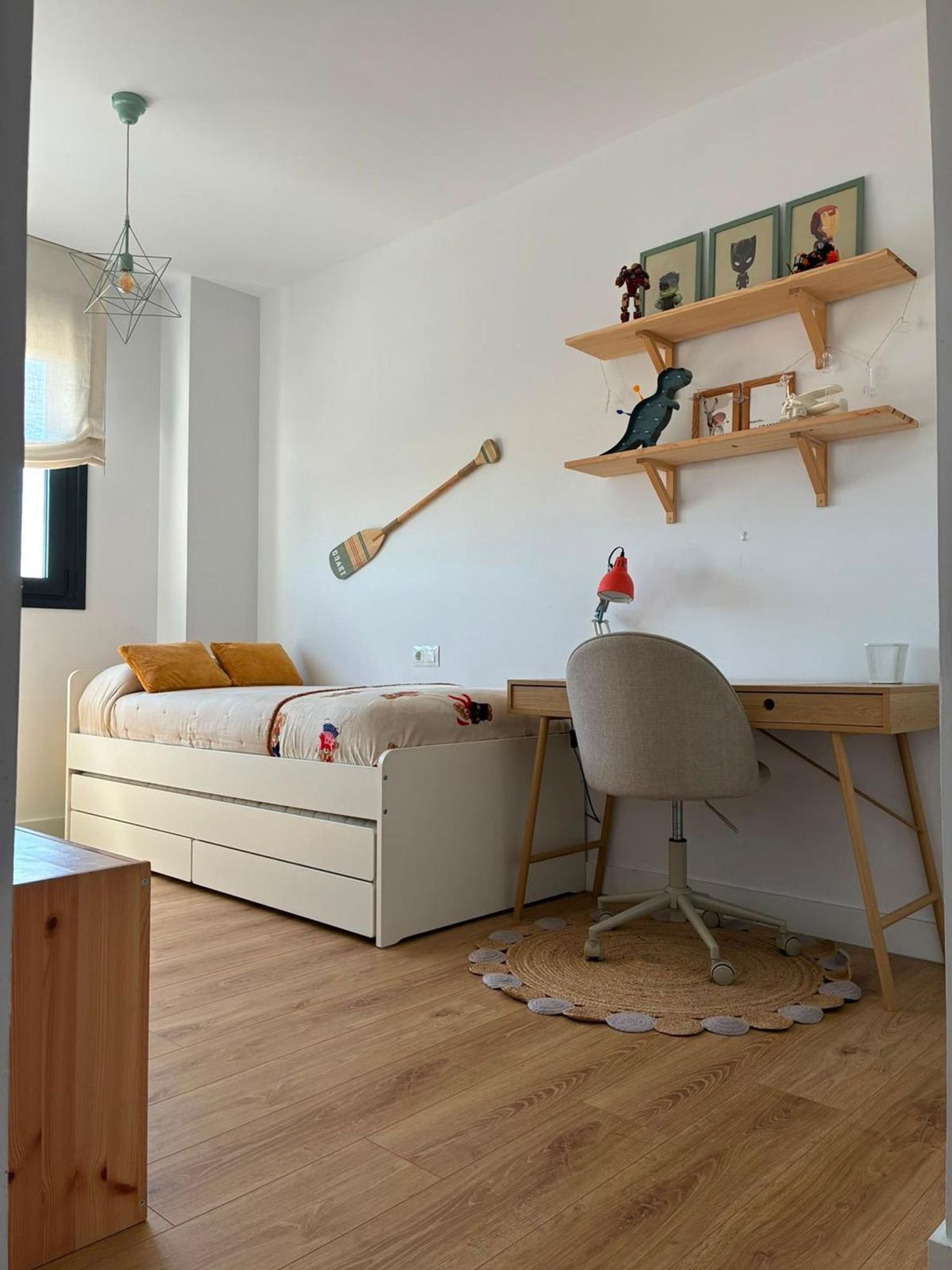 Piso en Calle Santa Ángela de la Cruz, 2, Nuevo Bulevar, Nuevo Bulevar - Foto 21