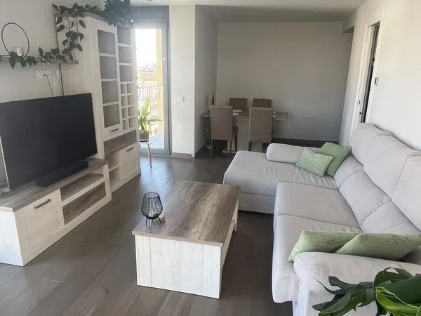 Piso en Avenida de Sierra Alhamilla, 34, Ciudad Jardín - Tagarete, Ciudad Jardín - Tagarete - Foto 4