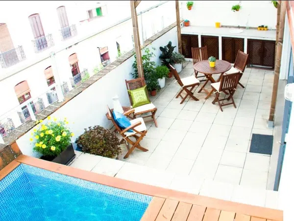 Dúplex en calle Mata, 16