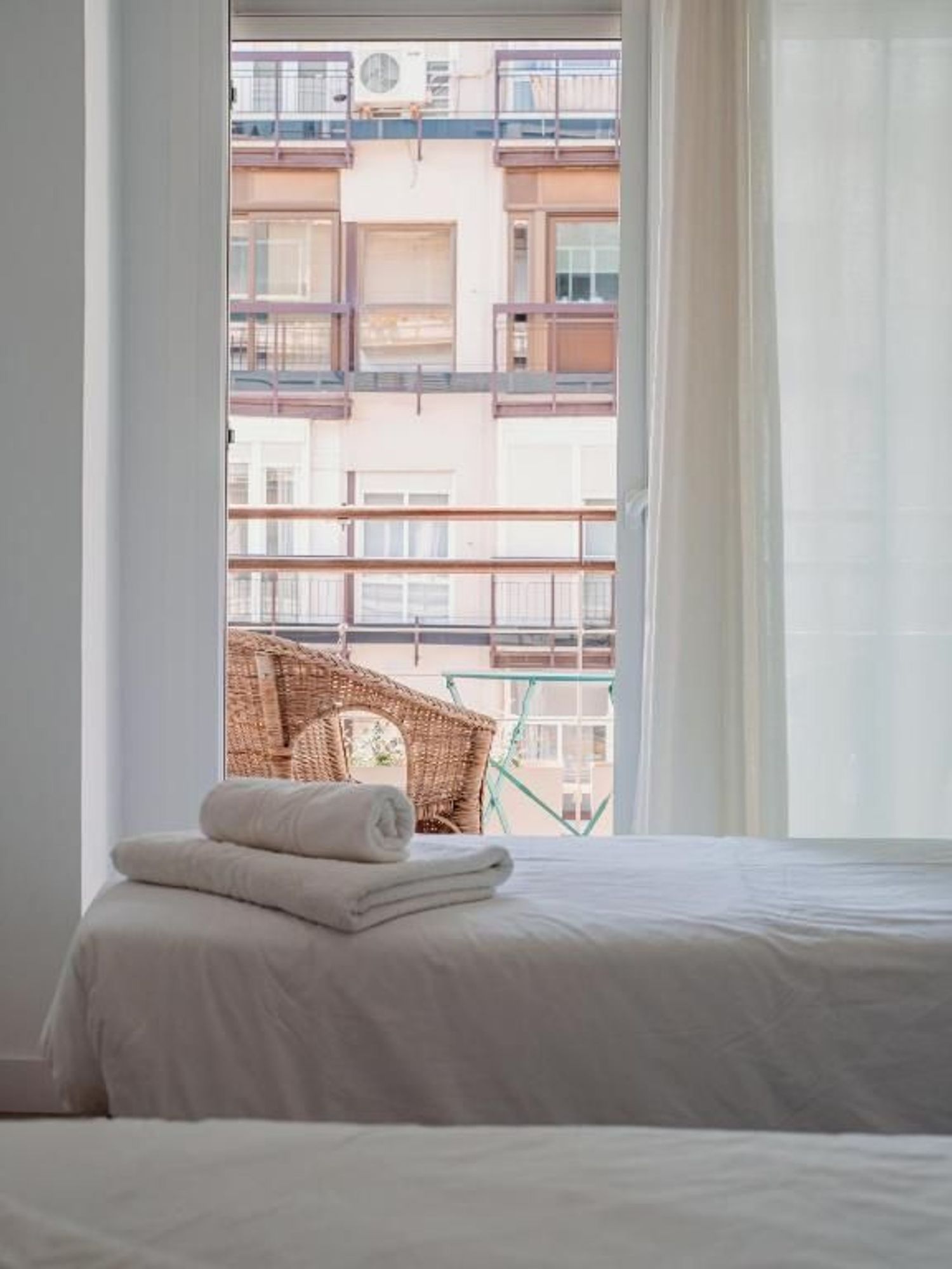 Piso en calle General Primo de Rivera, 12 - Foto 10