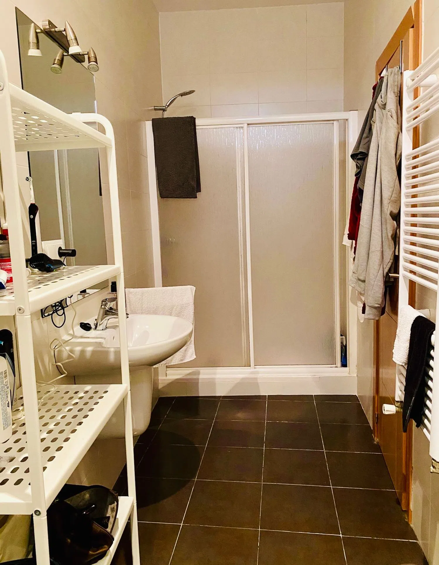 Piso en calle de las Pozas, 7 - Foto 2