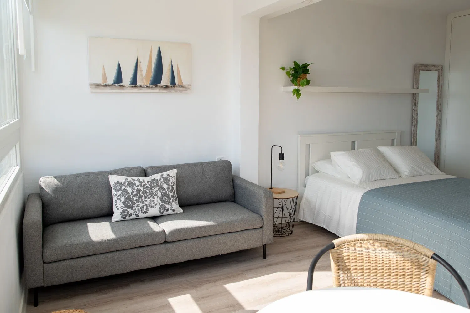 Estudio en Barrio Cala Major - Foto 13