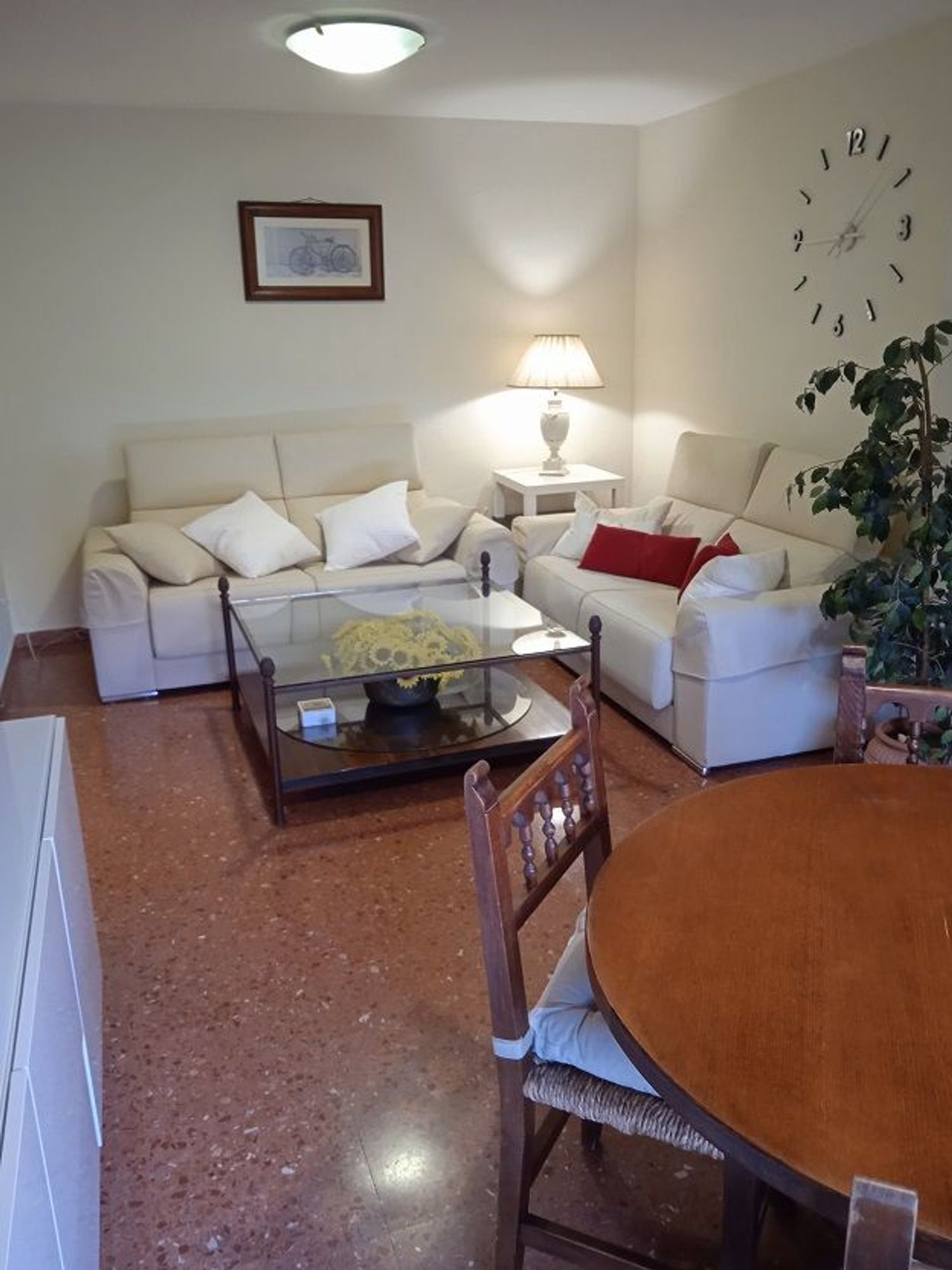 Piso en calle de la Guàrdia Civil, 22 - Foto 21