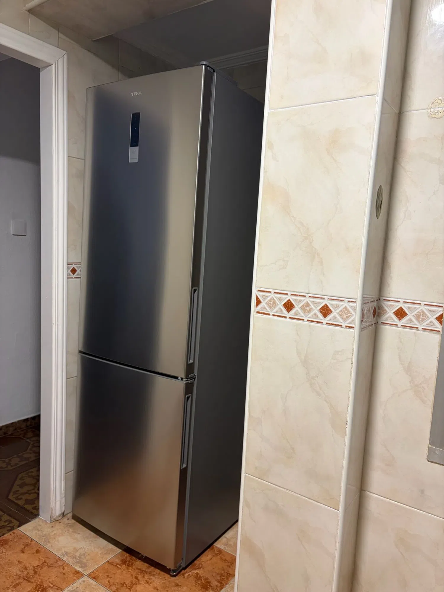 Piso en calle Periana, 8 - Foto 9