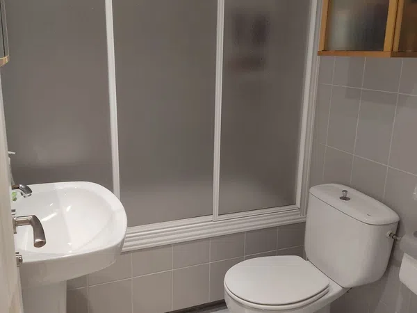 Piso en Parque Roma - Coronas - Foto 14