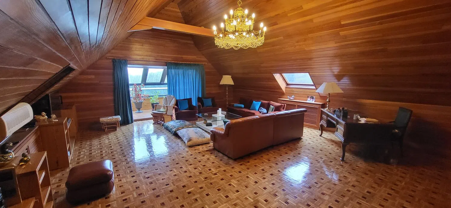 Casa independiente en calle Valle de Oca, 6 - Foto 17