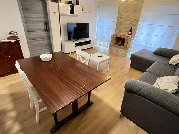 Piso en Cuesta de la Atalaya, 17, Centro - Ayuntamiento, Centro - Ayuntamiento - Foto 4