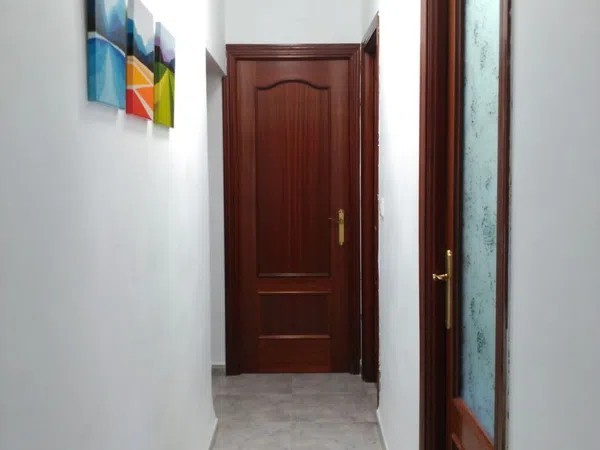 Piso en Calle San Antón, 23, El Perchel, El Perchel - Foto 3
