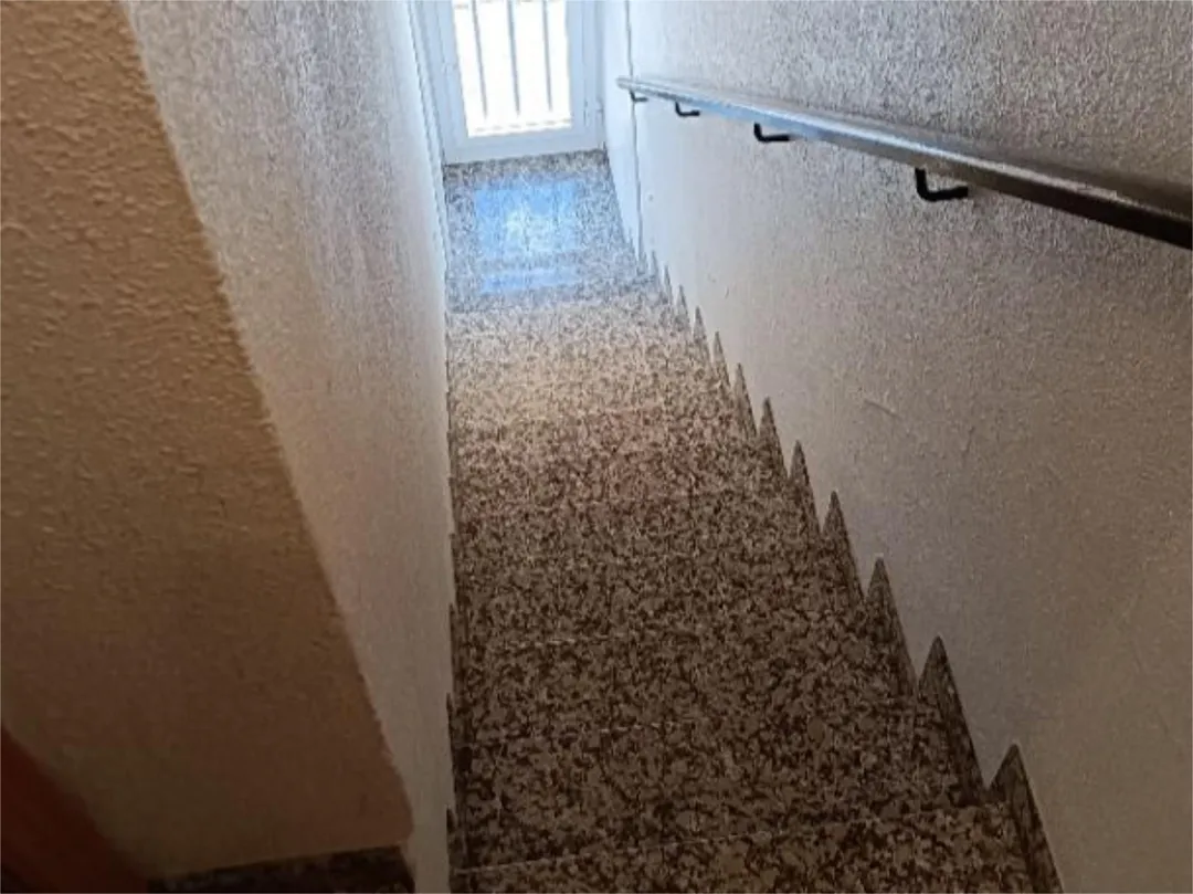 Piso en  Passatge de la Mare de Déu de la Balma 26 - Foto 1