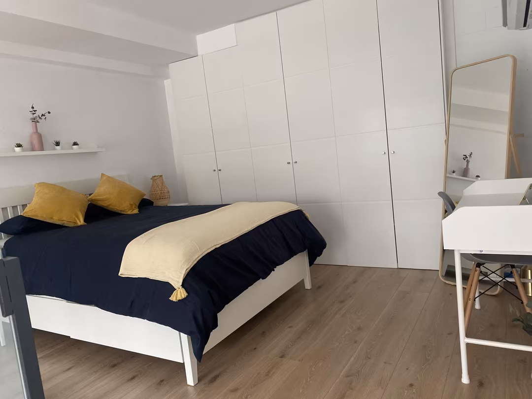 Loft en  Avenida de los Montes de Oca 26 - Foto 14