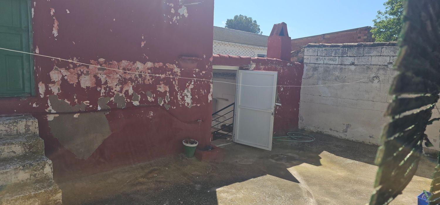 Casa de pueblo en Calle Diseminados, 474 - Foto 28