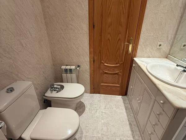 Dúplex en travesía de Somosierra, 7 - Foto 15