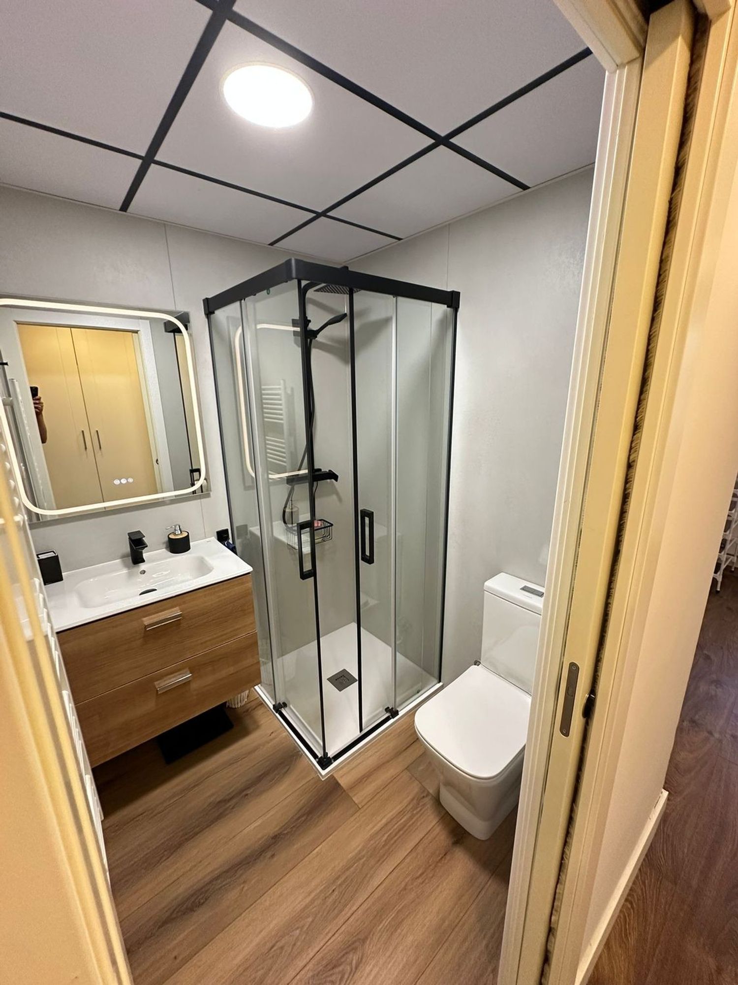 Piso en calle del Maestro Estremiana, 6 - Foto 6