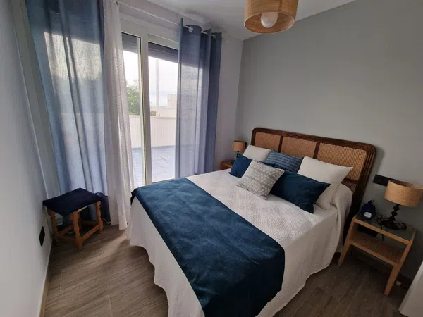 Piso en calle José de Espronceda, 2 - Foto 8