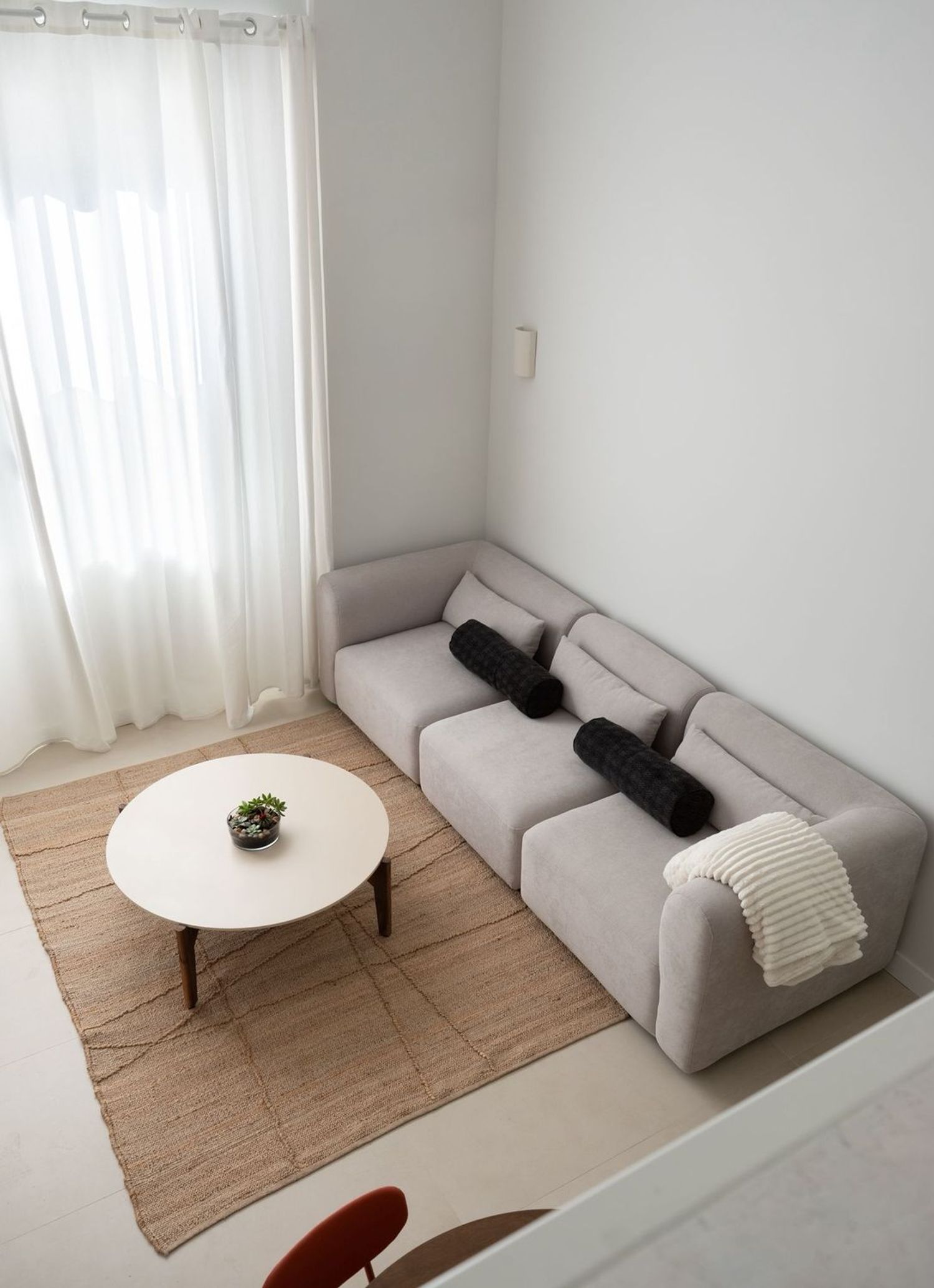 Estudio en calle del Doctor Ramón Castroviejo, Madrid, 200 - Foto 1