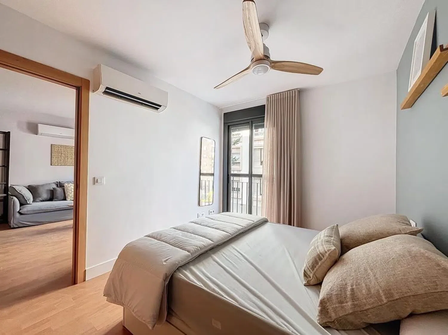 Piso en calle Casajara, 5 - Foto 3