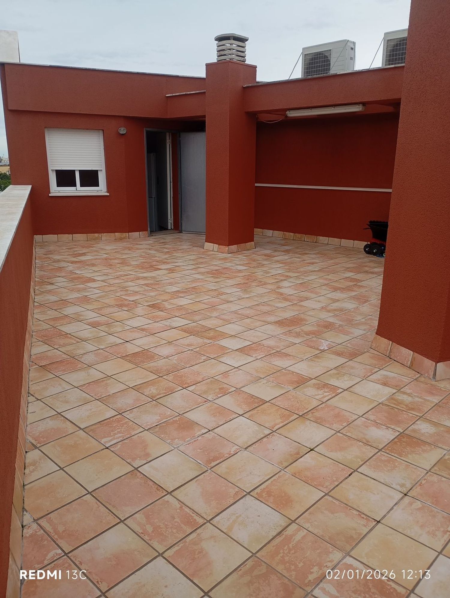 Piso en calle O'farrel, 7 - Foto 4