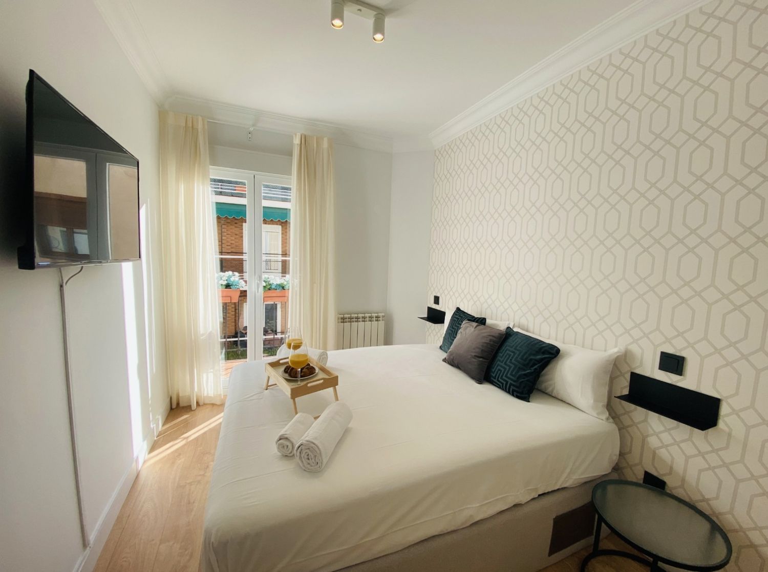 Piso en calle de Saavedra Fajardo, 20 - Foto 5