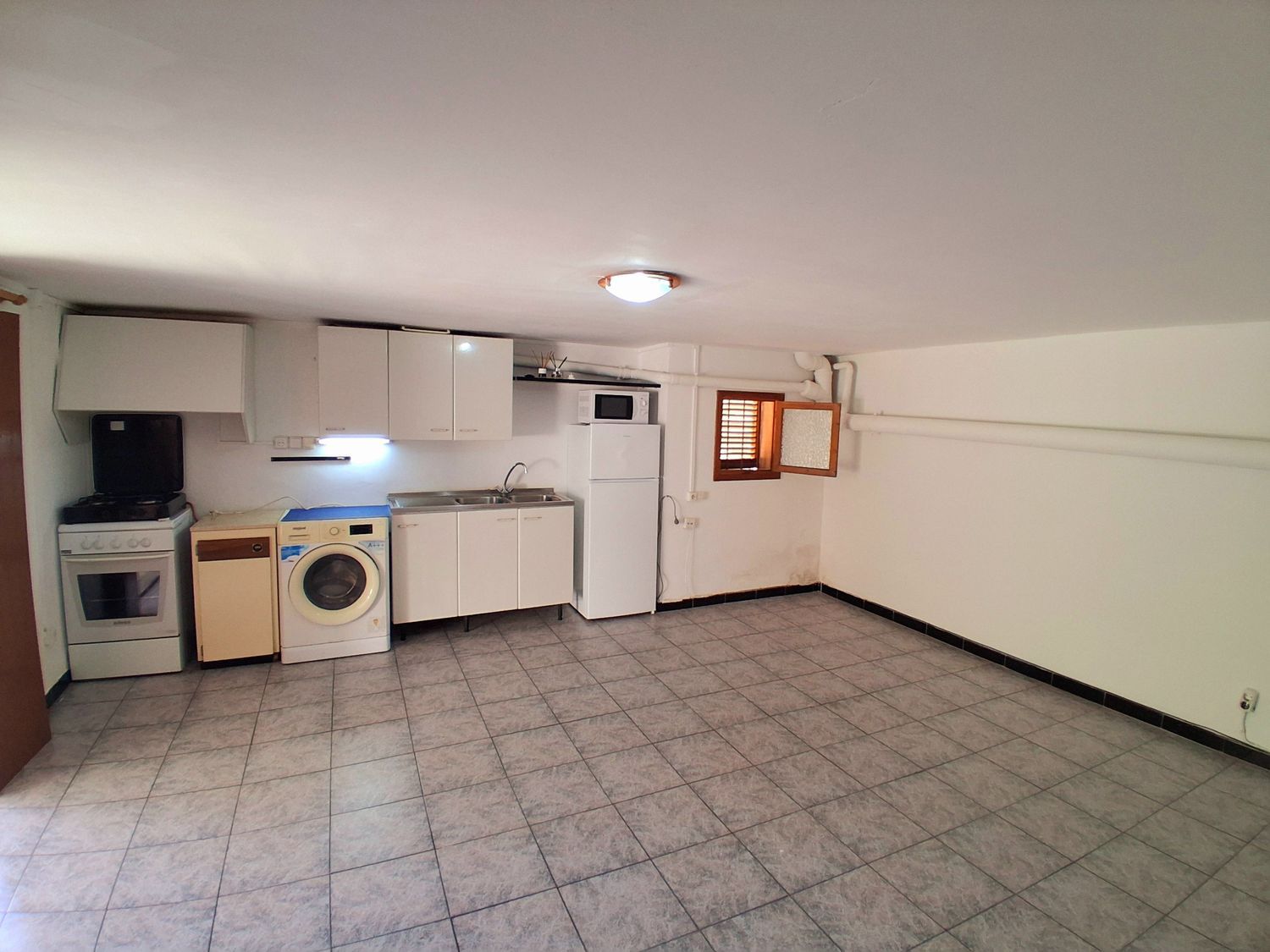 Piso en carretera Militar, 214 - Foto 4