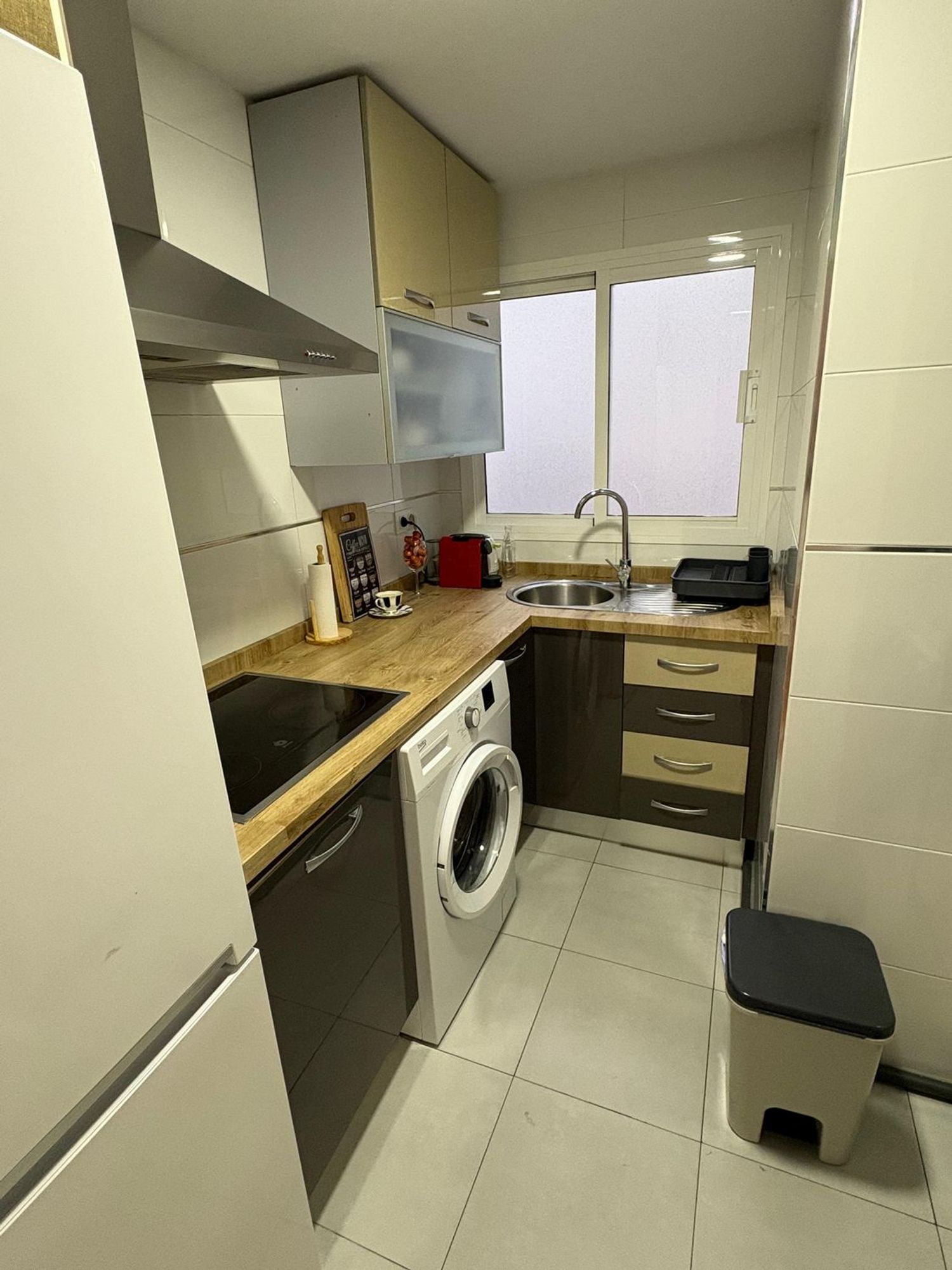 Piso en Pasaje Miramar del Palo, 17, El Palo - Foto 2