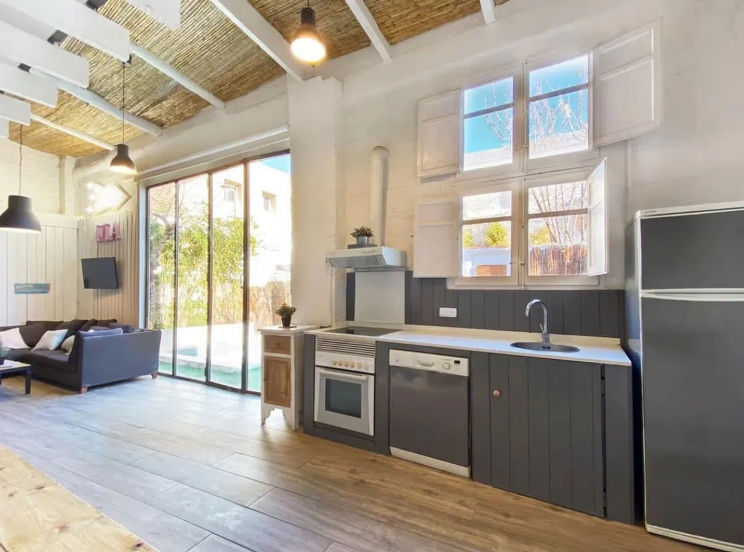 Casa de pueblo en calle Gabriel Miró, 12 - Foto 8