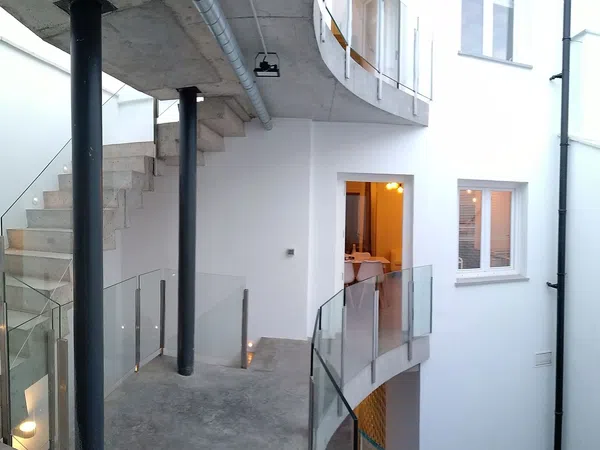 Estudio en plaza de la Corredera, 6 - Foto 15