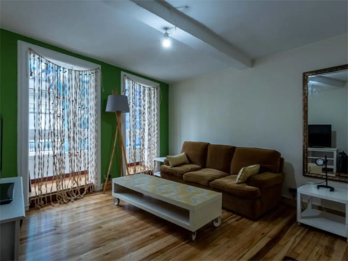 Piso en  Rúa Panaderas 9 - Foto 1