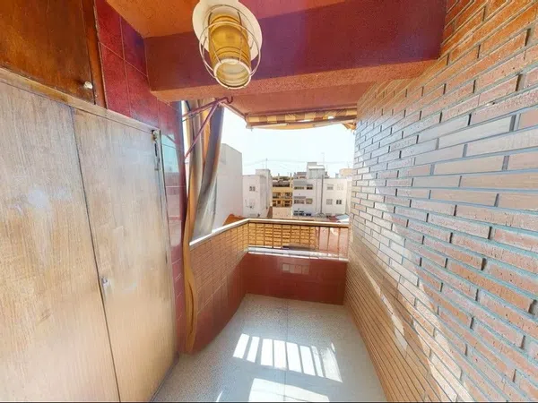 Piso en Barrio Torrefiel - Foto 10