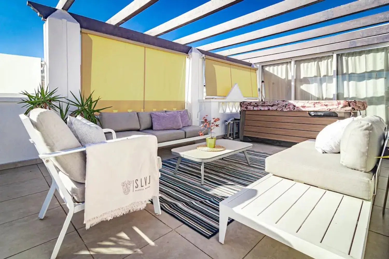 Ático en calle Lope de Vega, 16 - Foto 23