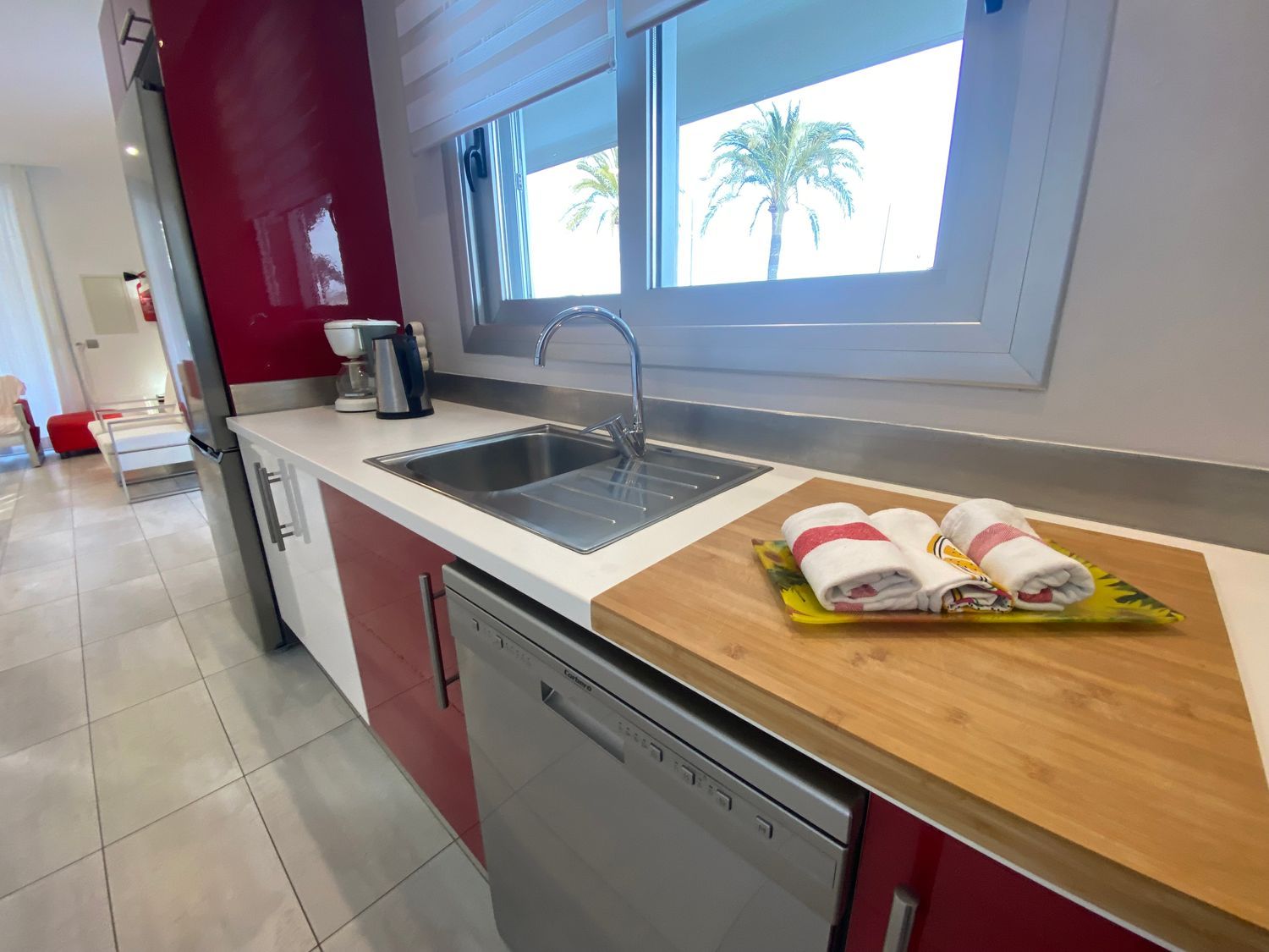 Dúplex en Calle de la Mare de Déu del Carme, 1 a, S'Estanyol, S'Estanyol - Foto 10