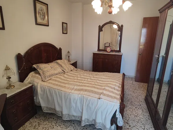 Ático en Calle Setenil, 27, Casco Histórico, Casco Histórico - Foto 14