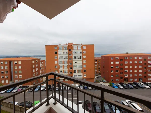 Piso en calle General Dávila, 41