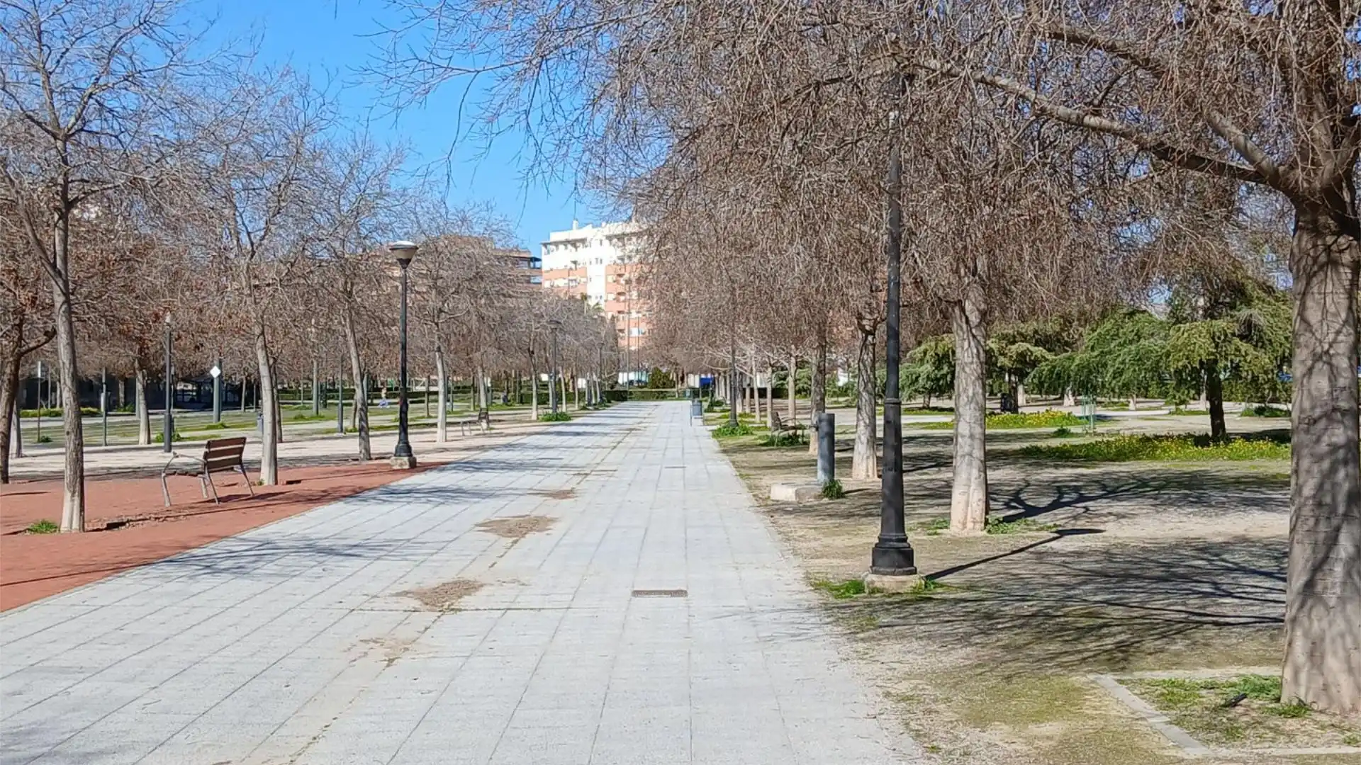 Piso en  Avenida Federico García Lorca 2 - Foto 3