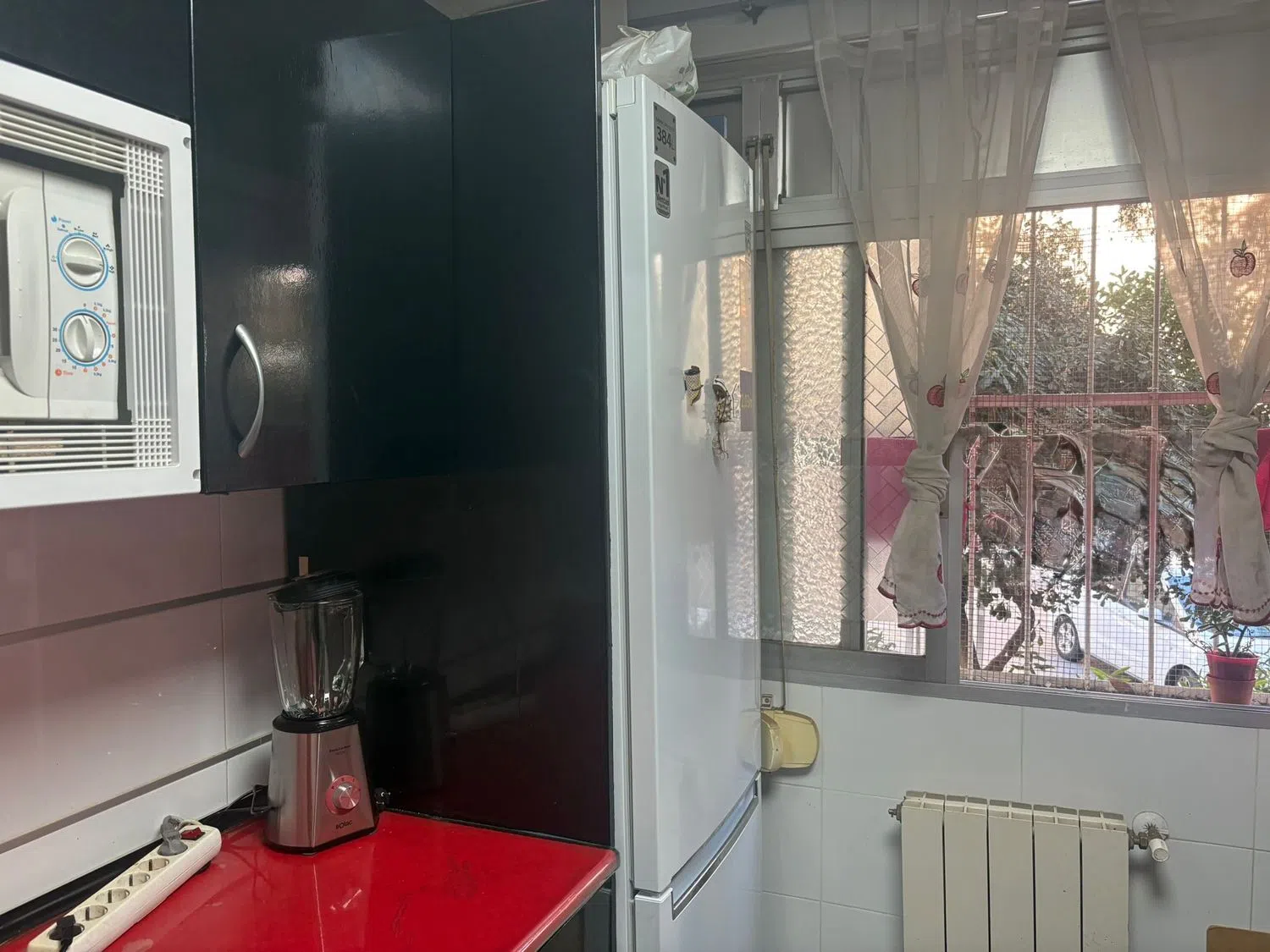 Piso en avenida de Palomeras, 53 - Foto 9