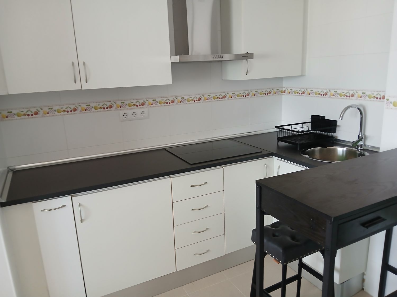Estudio en Calle Academico Garcia Morejon, 2 - Foto 11