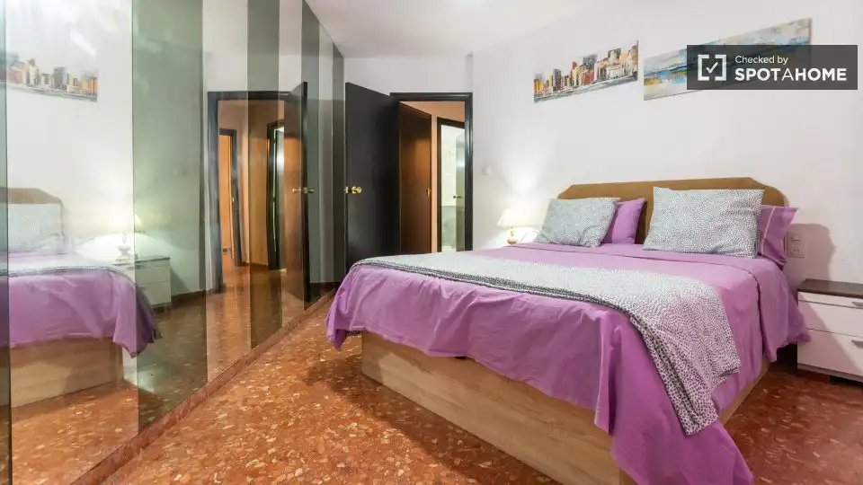 Piso en  Valencia Capital - Foto 2