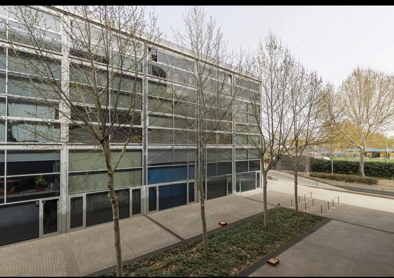 Estudio en calle Antonio Suárez, 10 - Foto 5