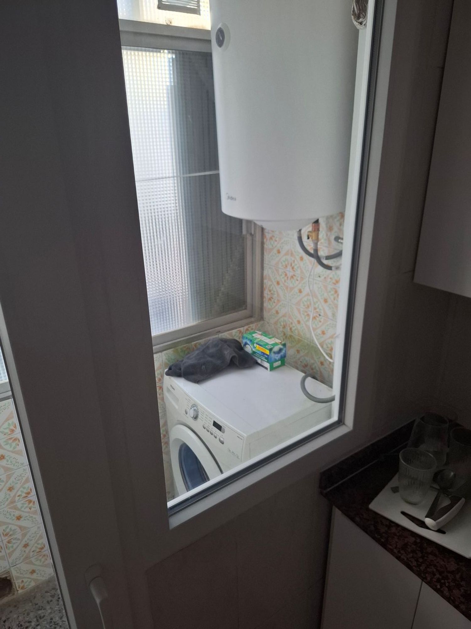 Piso en Calle de Bernardo López García, 33 35 - Foto 13