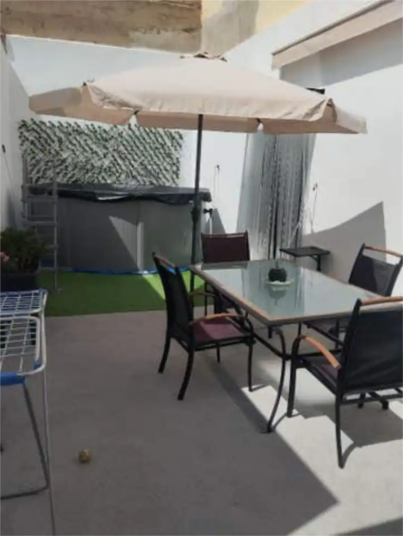 Chalet en Almazora - Foto 2