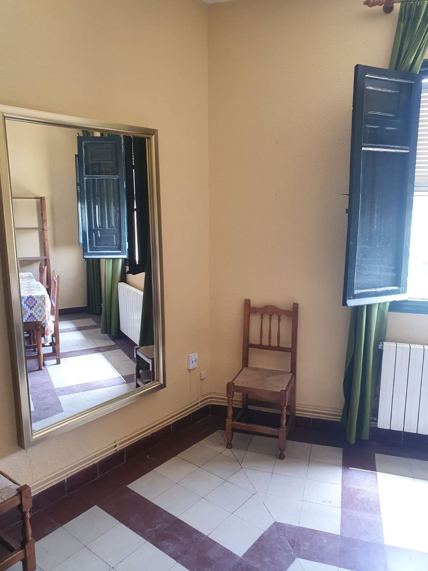 Piso en calle San Benito, 1 - Foto 4