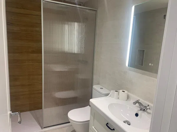 Piso en Lo Cea - Los Cortijos - Foto 4