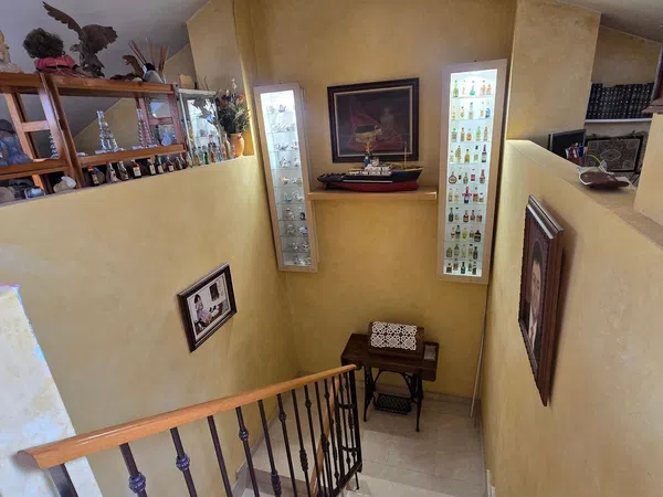 Chalet pareado en venta en Coimbra - Guadarrama - Foto 3