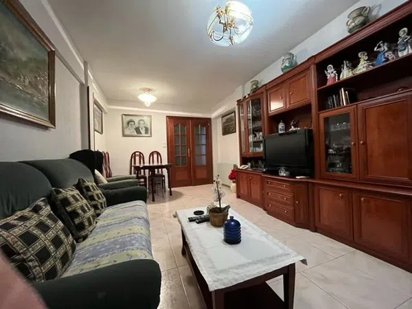 Piso en calle Parque Grande, 2 - Foto 3