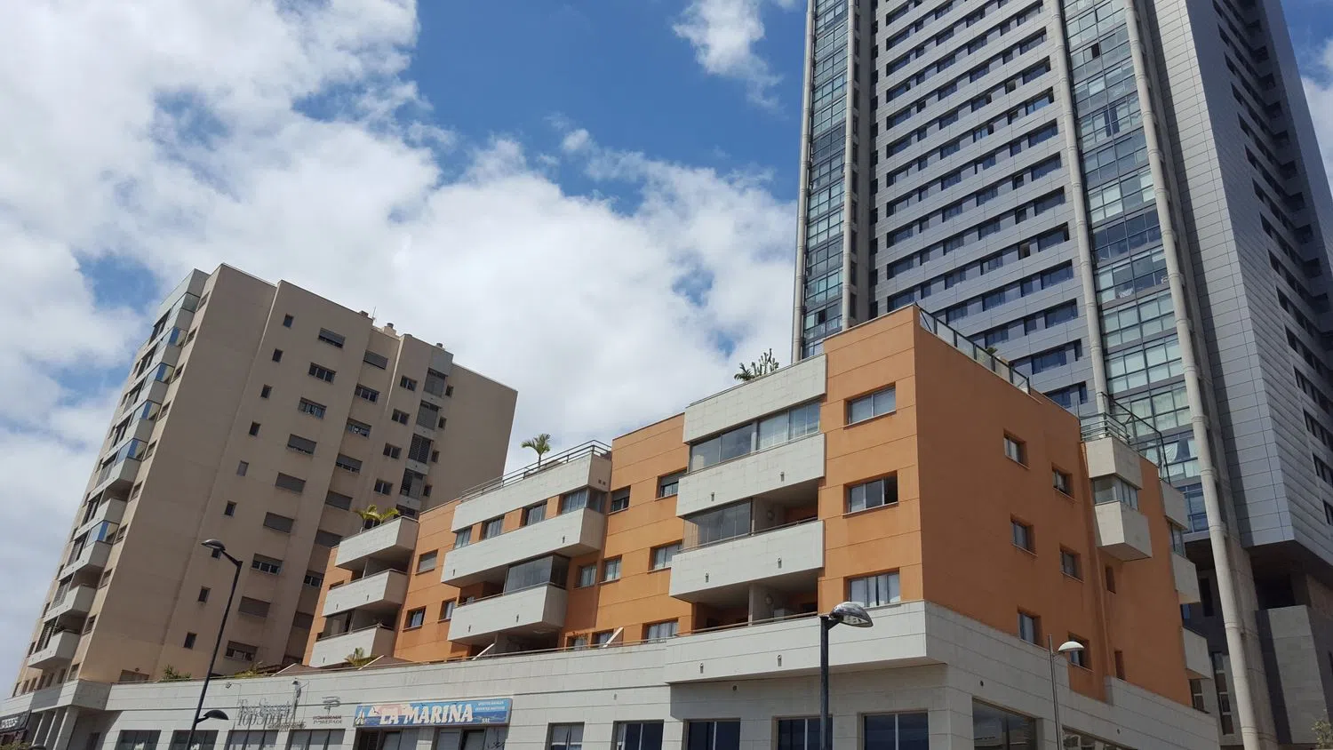 Piso en calle Celia Cruz, 6 - Foto 1