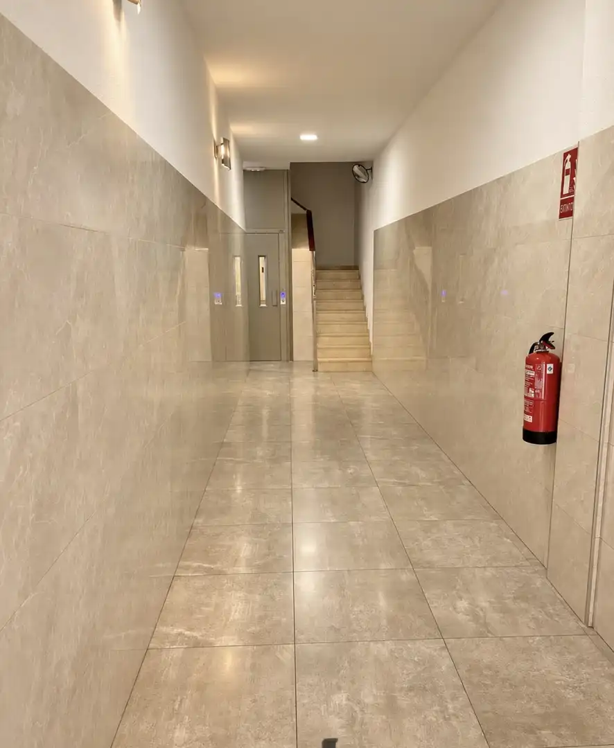 Piso en  Carrer del Mestre Bellver 17 - Foto 13
