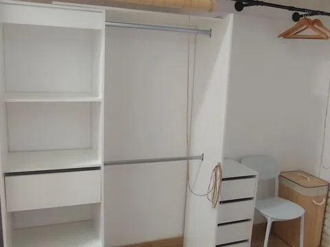 Estudio en plaza de Menéndez Pelayo, 6 - Foto 8