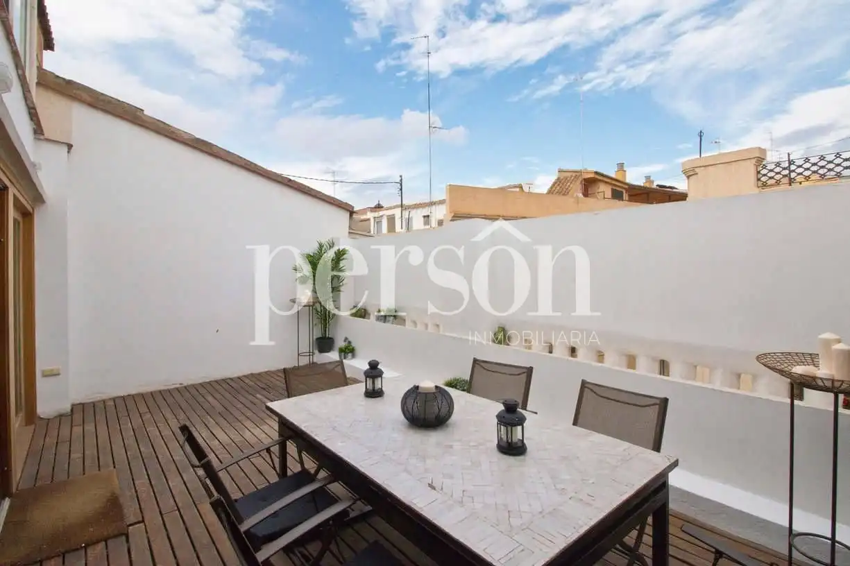 Piso en  Valencia Capital - Foto 3
