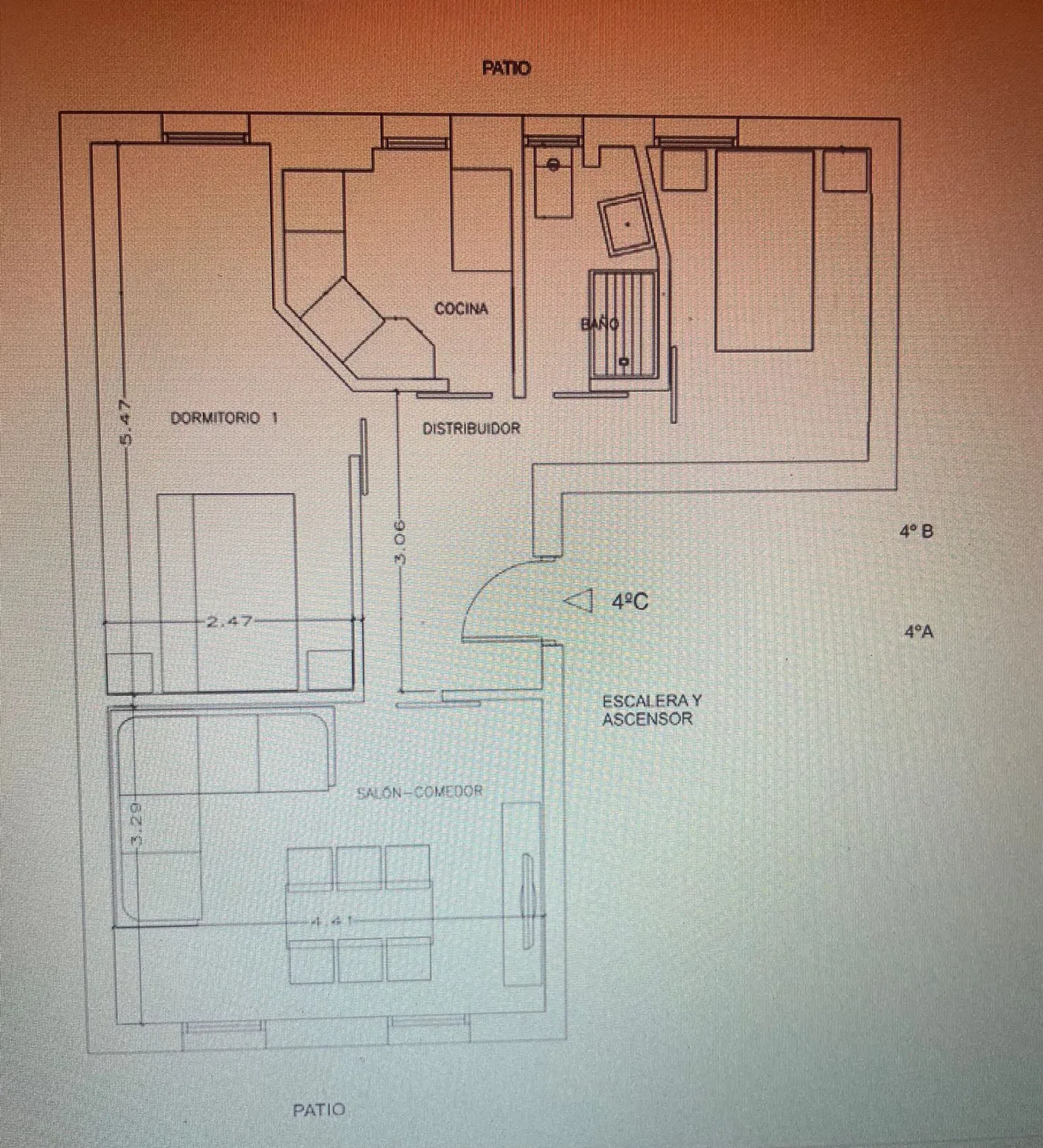 Piso en calle de Lope de Rueda, 32 - Foto 11