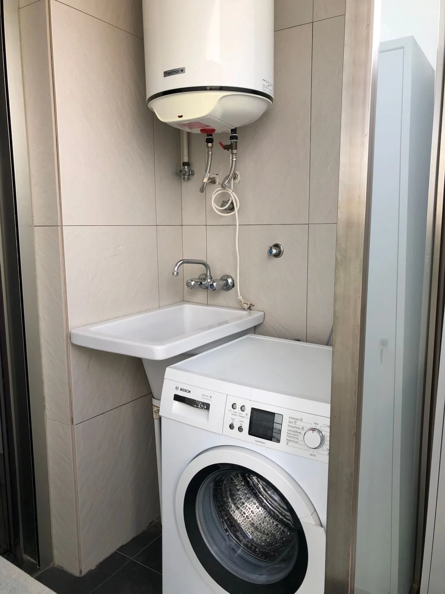 Piso en avenida Doctor Pascual Parrilla Paricio, 10 - Foto 11